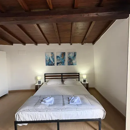 La Terrazza Dei Sogni