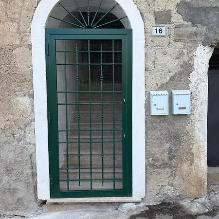 La Terrazza Dei Sogni Apartamento *