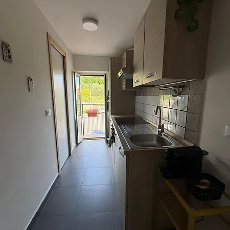 Apartamento La Terrazza Dei Sogni Fabrica di Roma