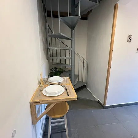 La Terrazza Dei Sogni