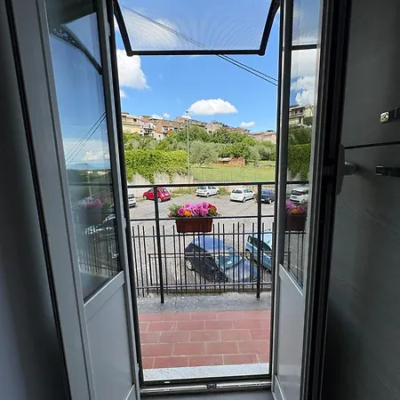 La Terrazza Dei Sogni