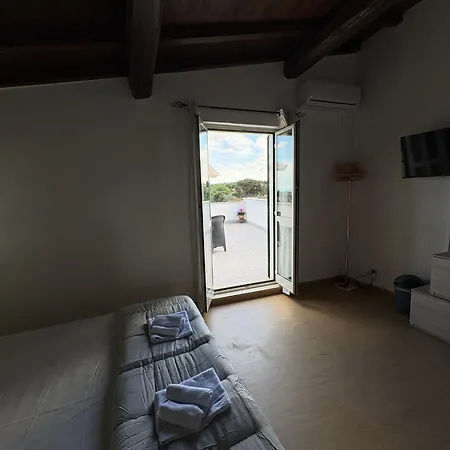 La Terrazza Dei Sogni Apartamento