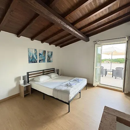 La Terrazza Dei Sogni