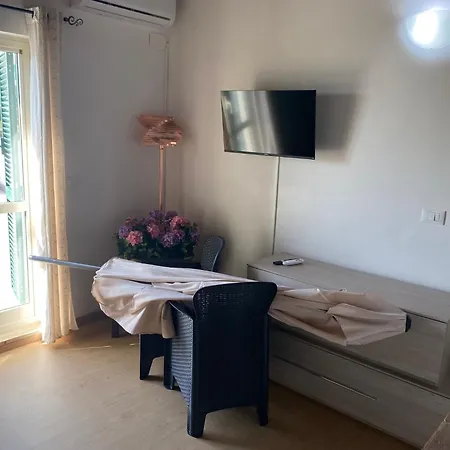 Apartamento La Terrazza Dei Sogni Fabrica di Roma
