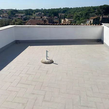Apartamento La Terrazza Dei Sogni