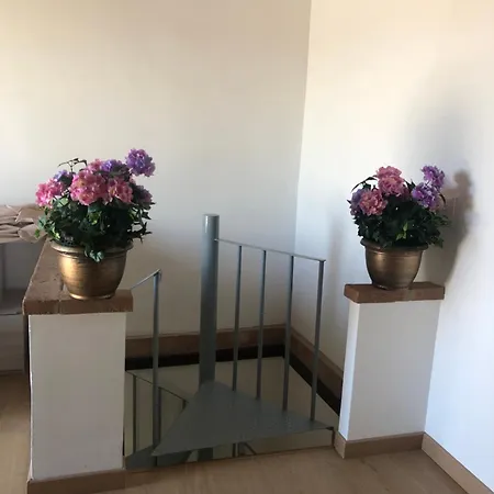 La Terrazza Dei Sogni Apartamento *